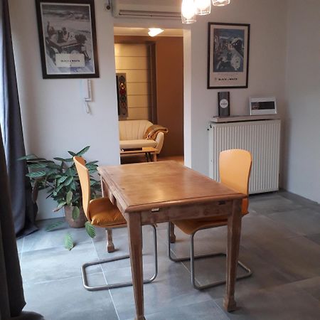 Home Away Blankenberge Exterior foto