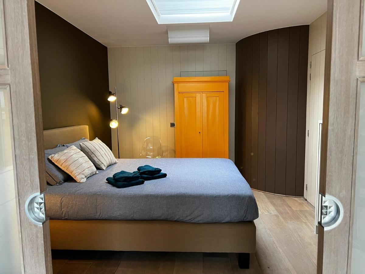 Home Away Blankenberge Exterior foto