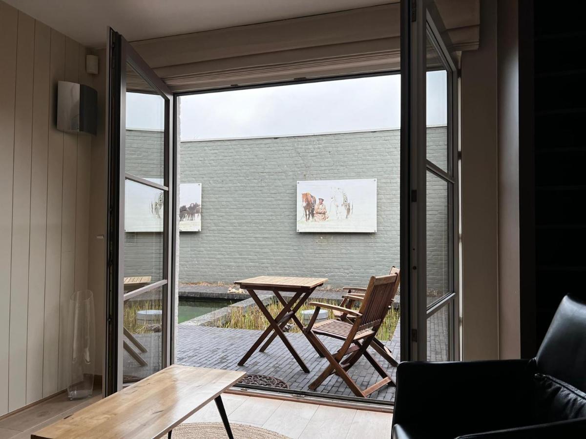 Home Away Blankenberge Exterior foto
