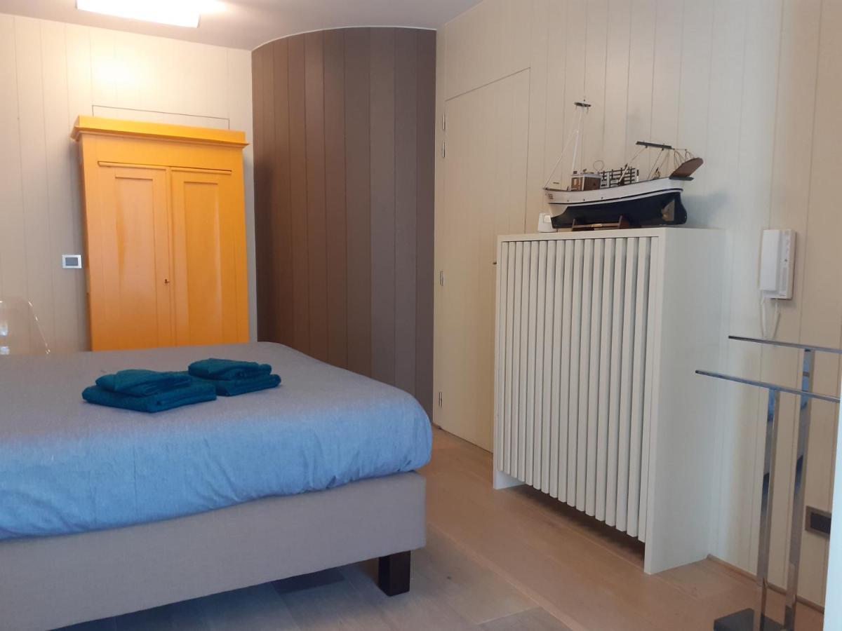 Home Away Blankenberge Exterior foto