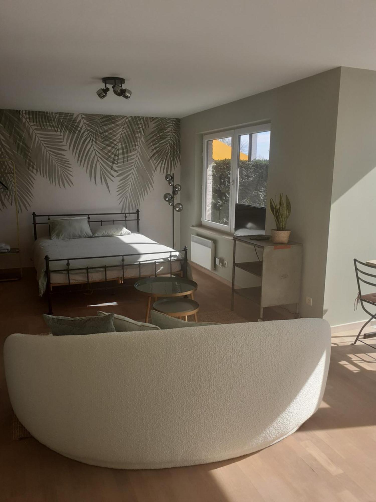 Home Away Blankenberge Exterior foto