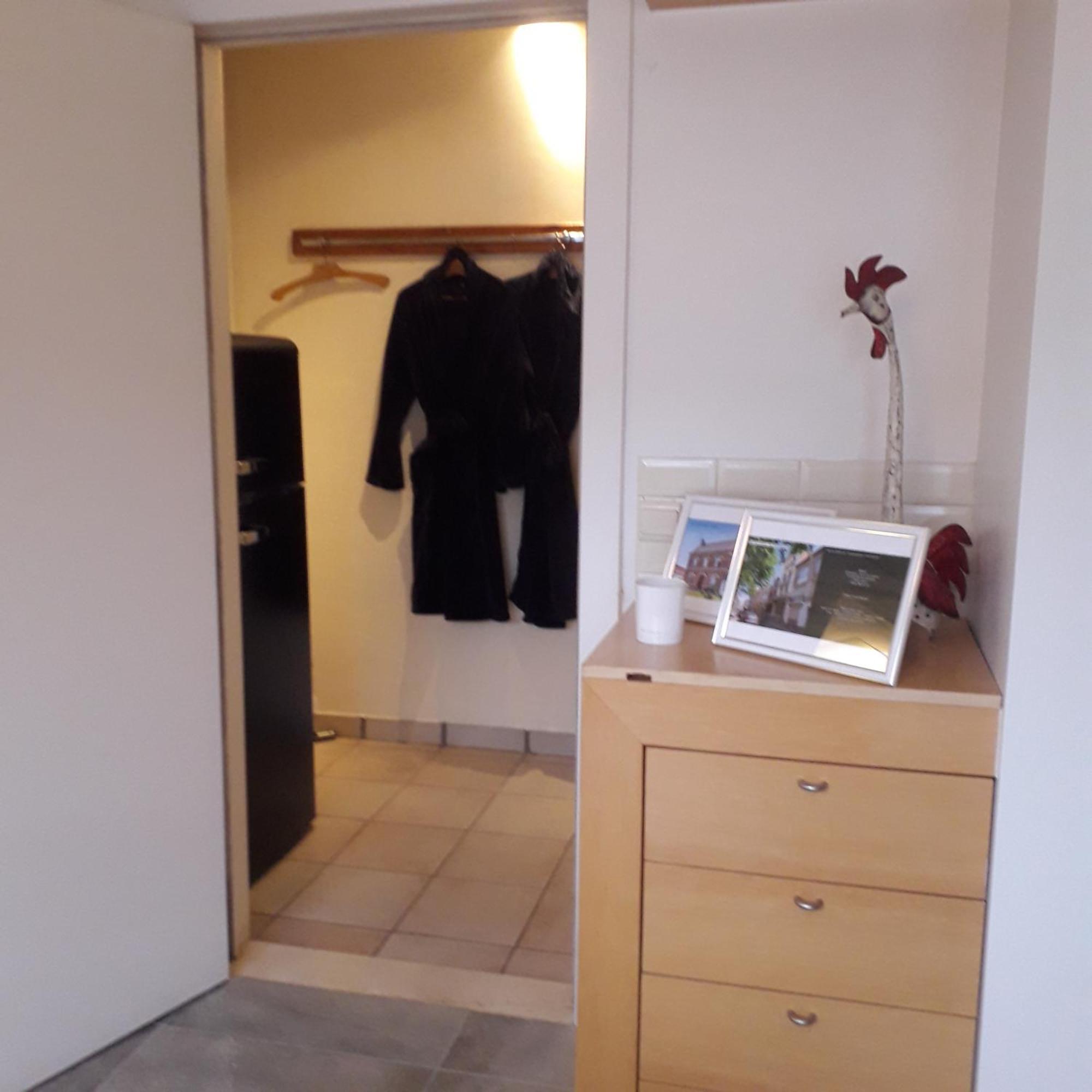 Home Away Blankenberge Exterior foto