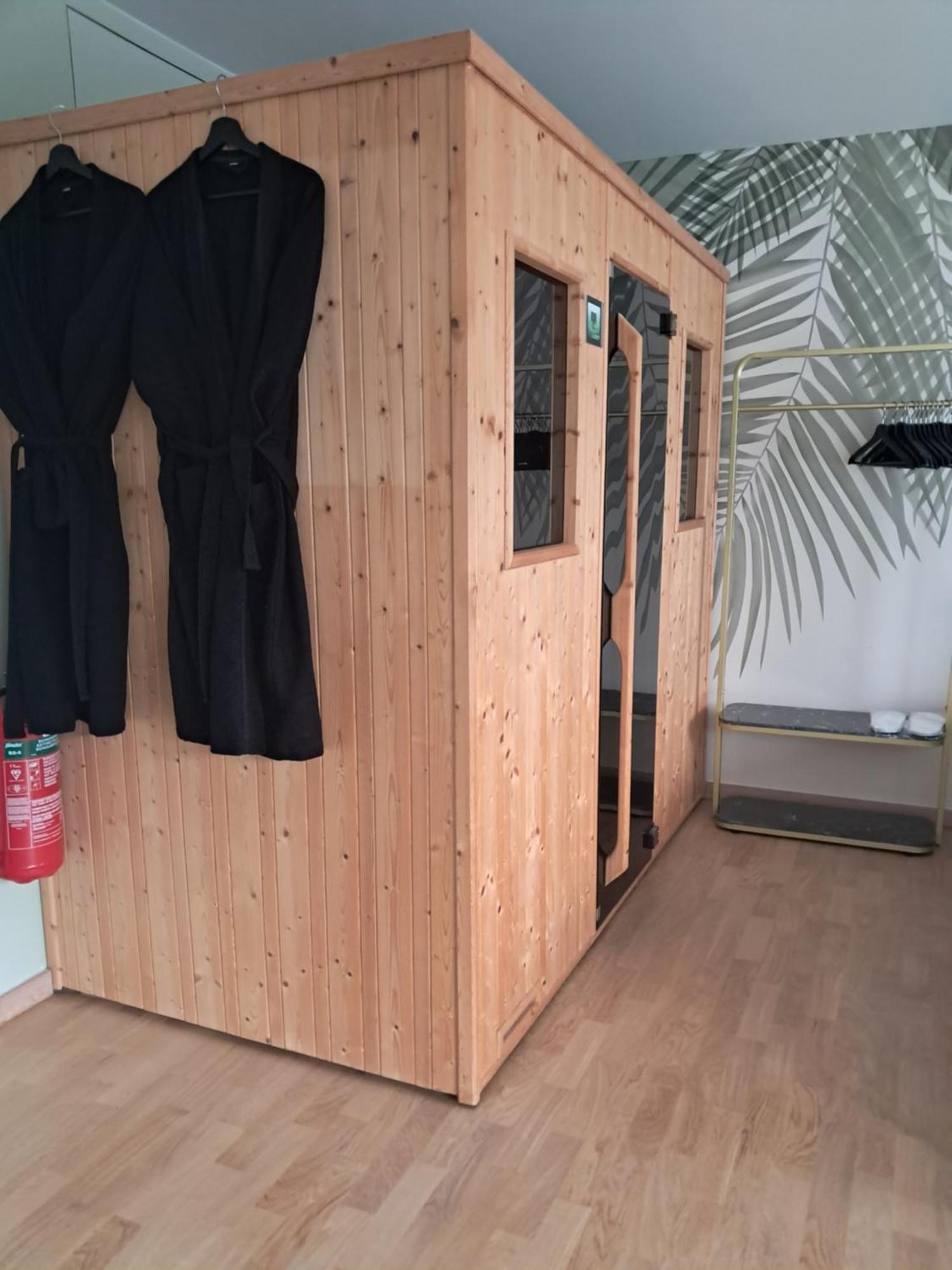 Home Away Blankenberge Exterior foto