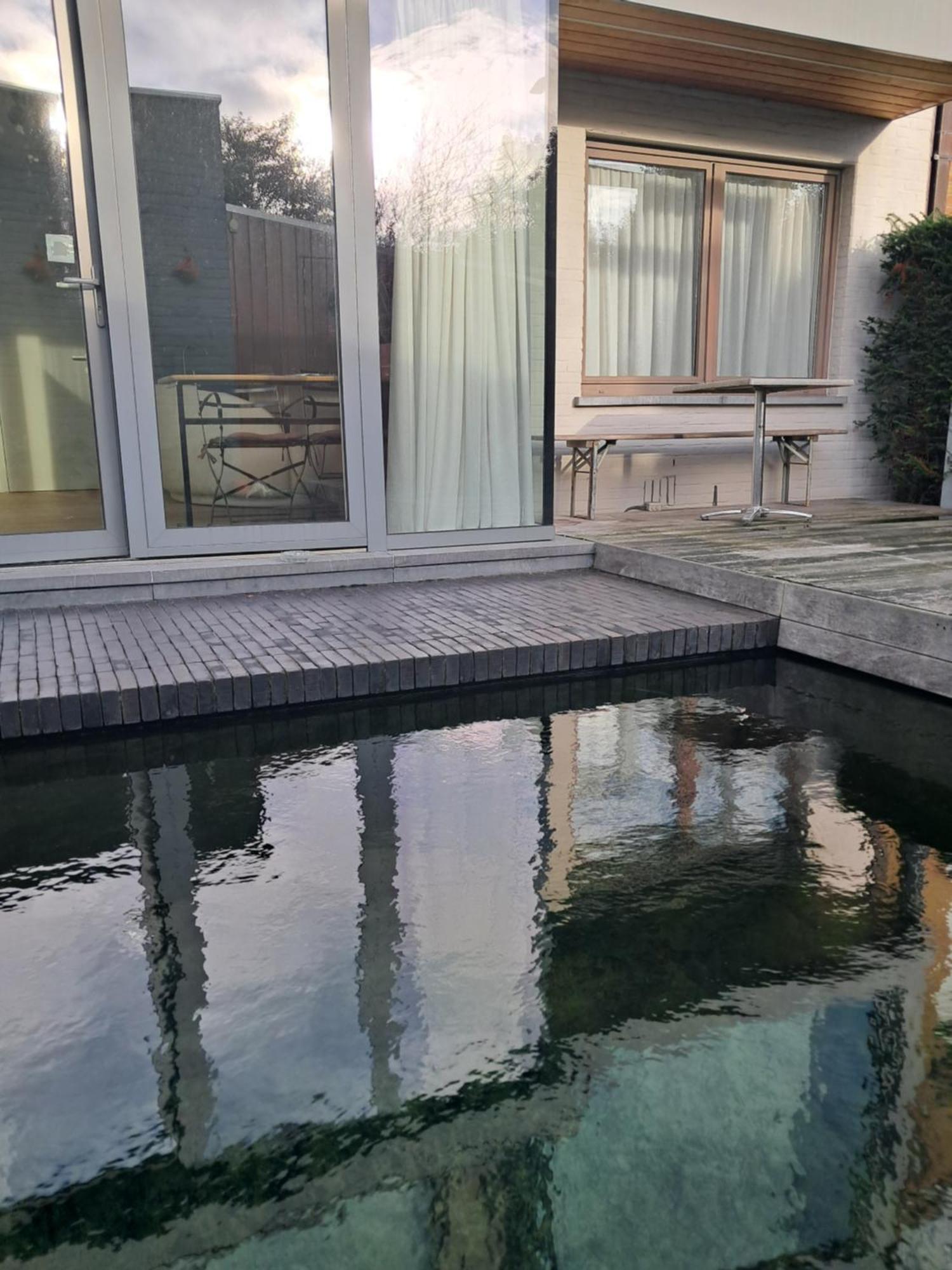 Home Away Blankenberge Exterior foto