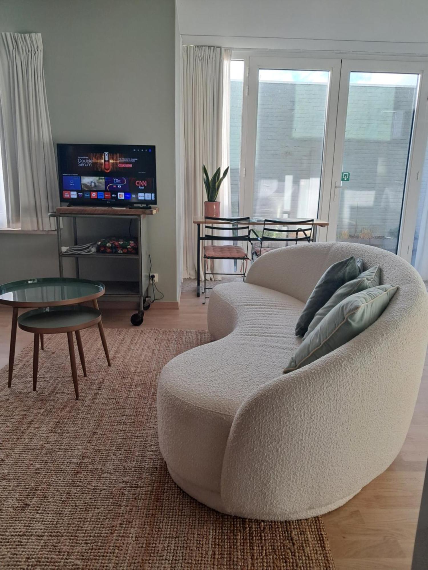 Home Away Blankenberge Exterior foto