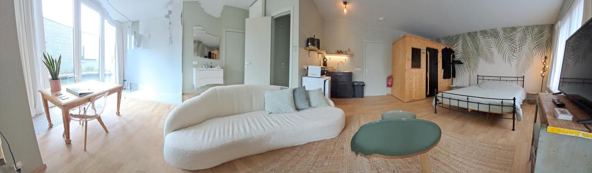 Home Away Blankenberge Exterior foto